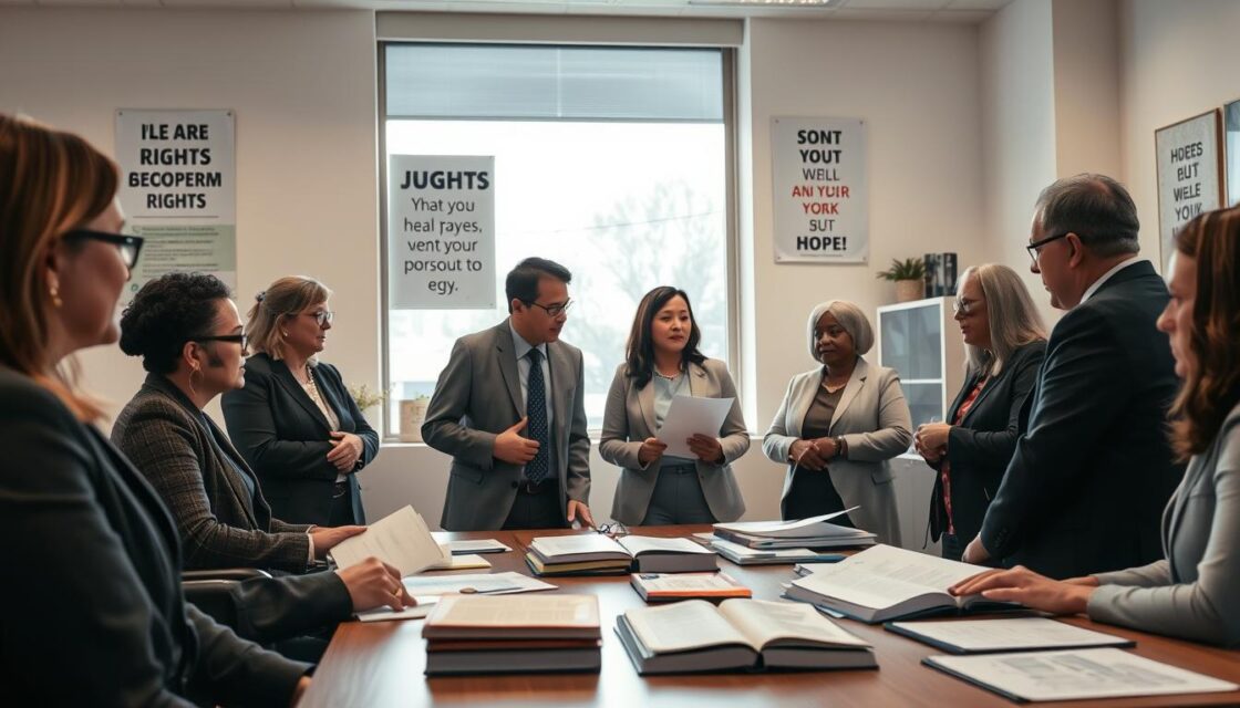 Darf einem Menschen mit Behinderung die Wohnung gekündigt werden?