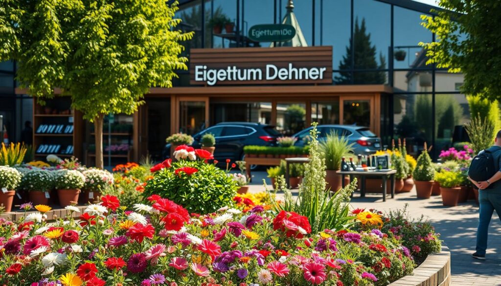 Eigentum Dehner Eigentum Dehner