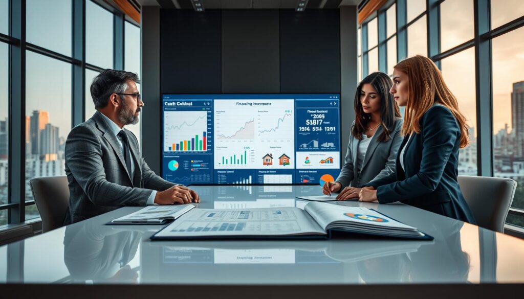 Finanzierungsmodelle für Immobilienkauf Finanzierungsmodelle für Immobilienkauf