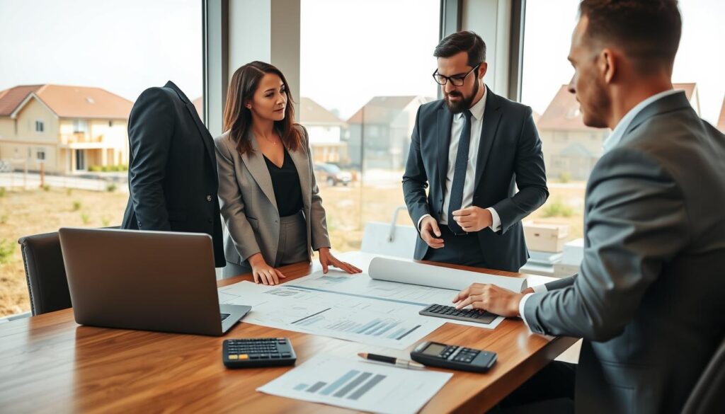 Finanzierungsoptionen im Hausbau