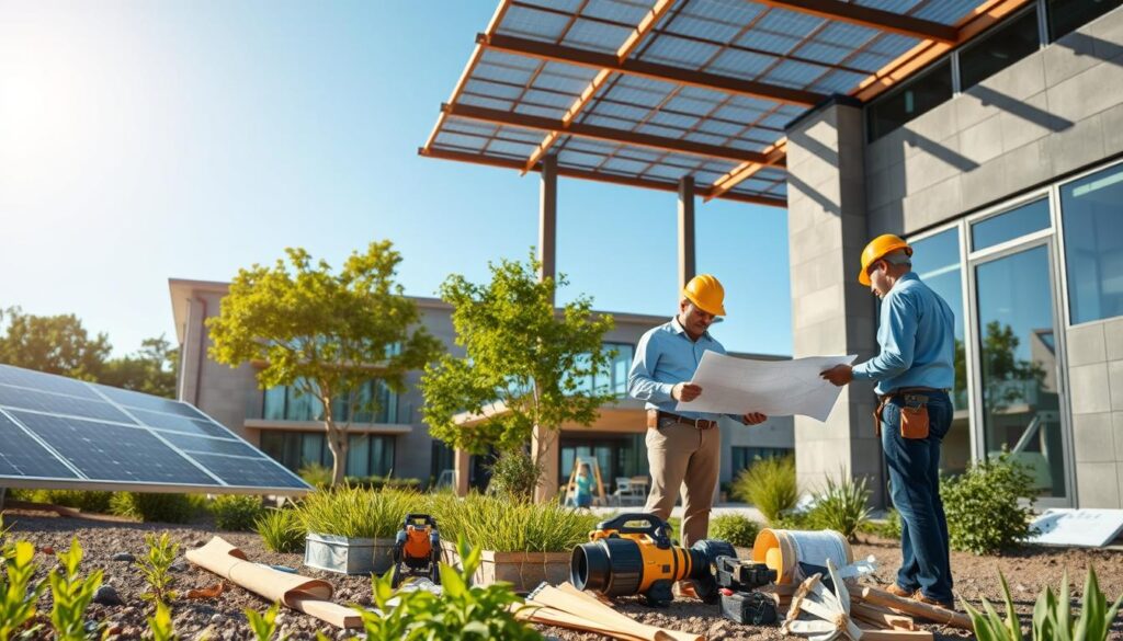 Fördermittel für energieeffizientes Bauen Fördermittel für energieeffizientes Bauen