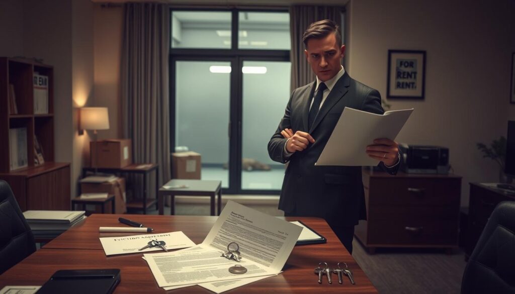 Folgen einer Kündigung