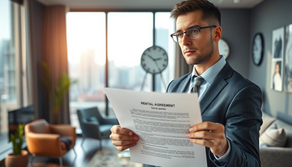 Gesetzliche Kündigungsfristen im Mietrecht