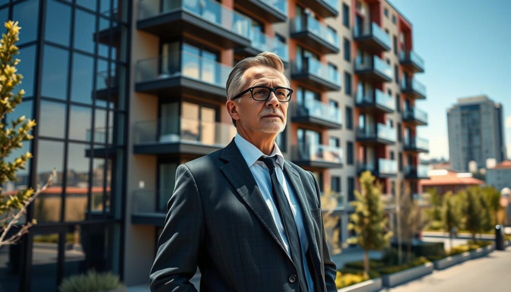 Immobilienbesitzer Deutschland