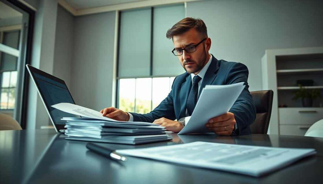 Kann ein Insolvenzverwalter die Wohnung kündigen?