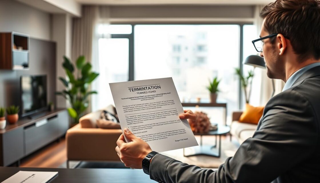 Kann man eine möblierte Wohnung jederzeit kündigen?