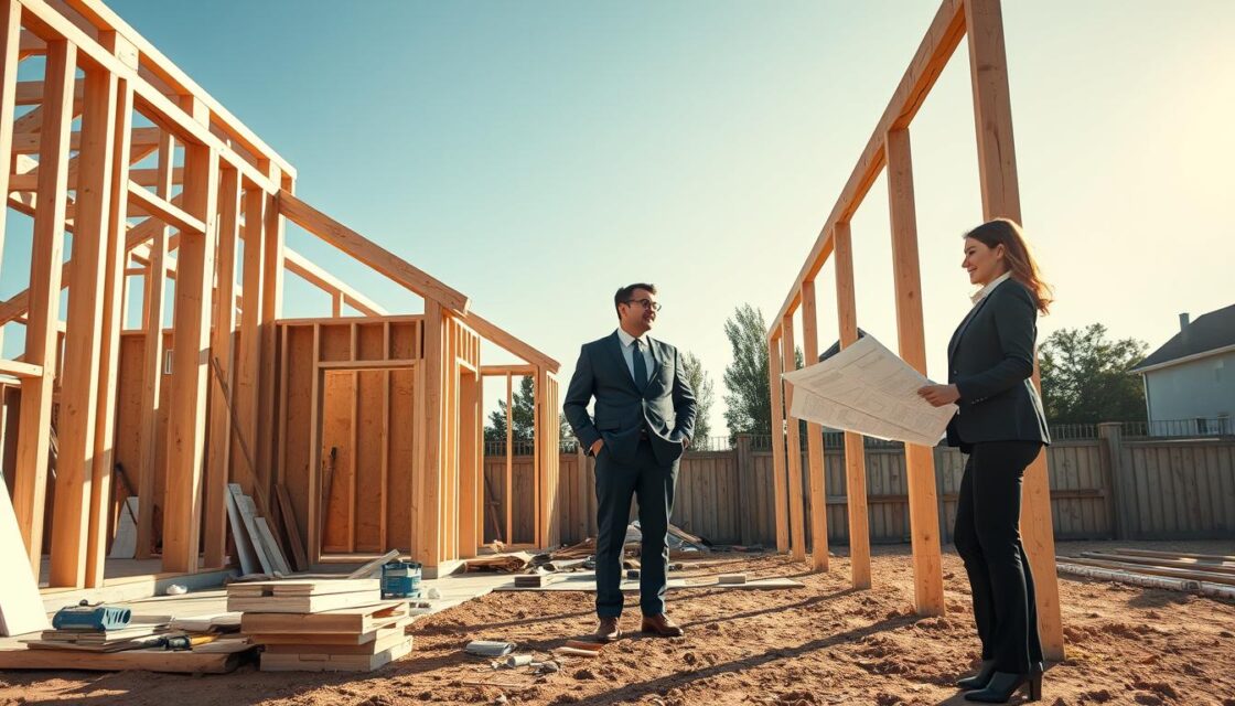 Kann man mit 100.000 € ein Haus bauen?