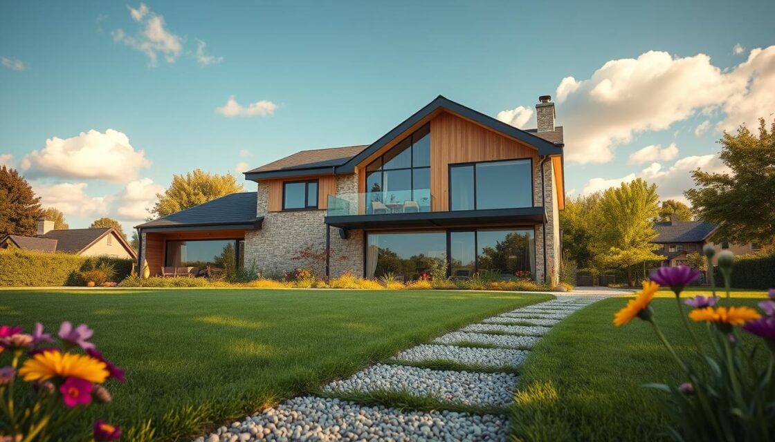 Kann man mit 300.000 € ein Haus bauen?