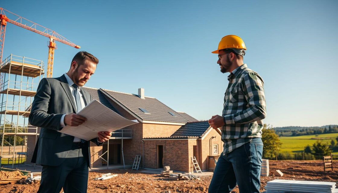 Kann man mit 500.000 € ein Haus bauen?