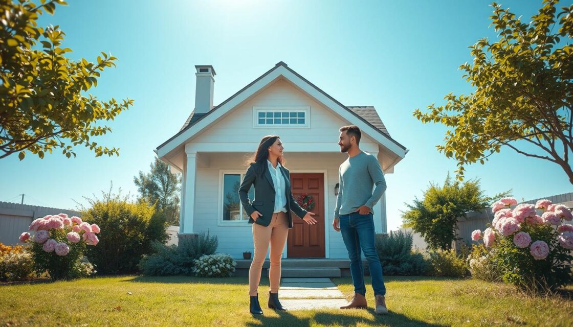 Kann man mit wenig Eigenkapital ein Haus kaufen?