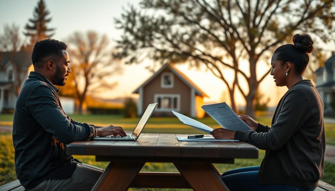 Kann man sich heute noch ein Haus leisten?