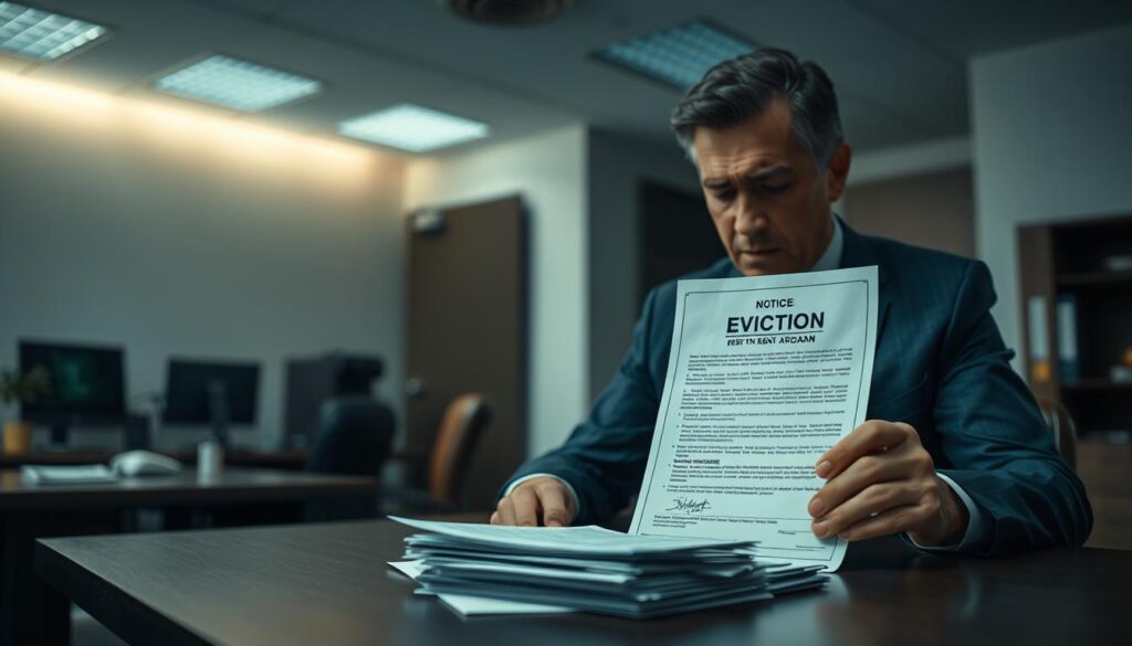 Kündigung trotz Mietschulden Kündigung trotz Mietschulden