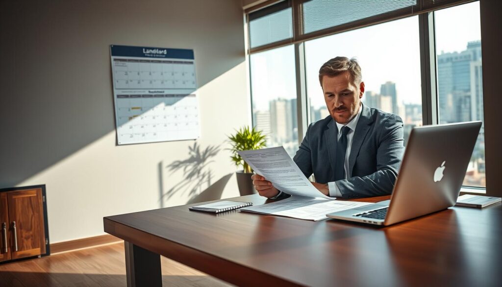 Kündigungsfristen für unbefristete Mietverträge