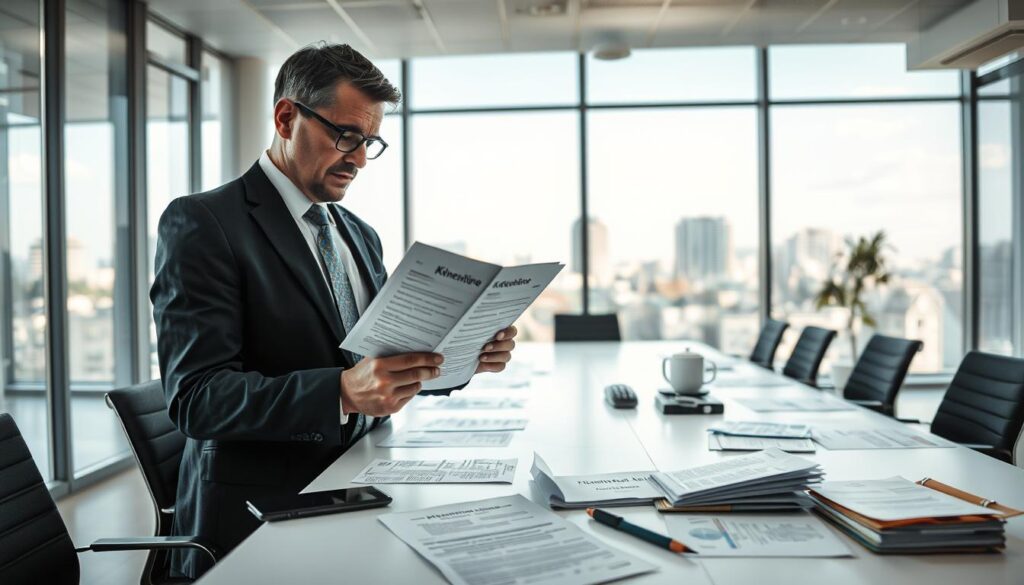 Kündigungsgründe in Deutschland