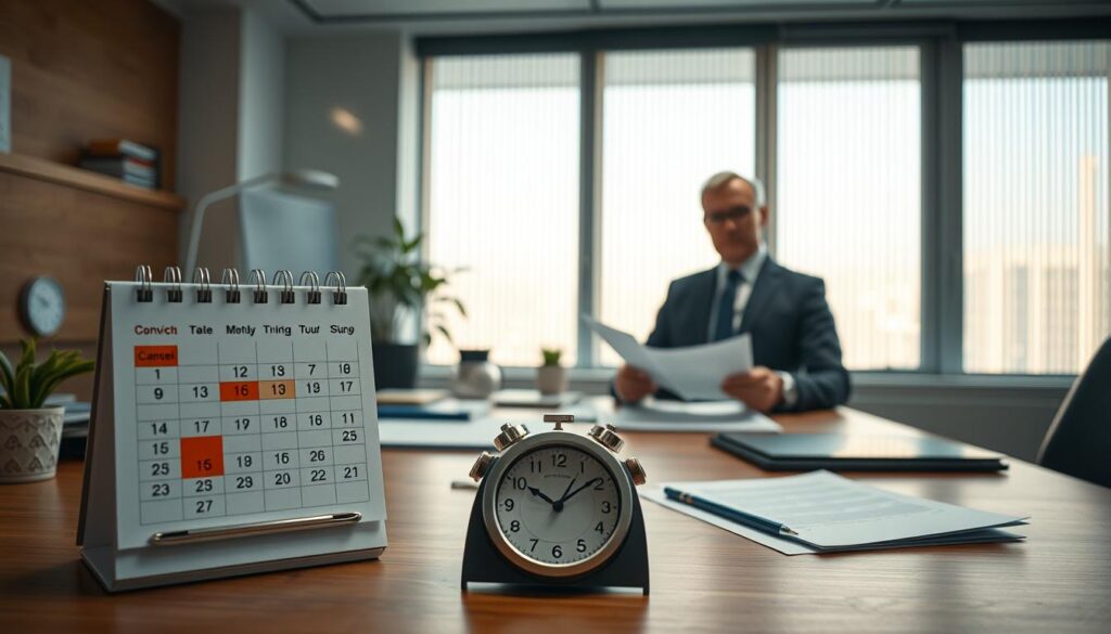 Kündigungstermine und deren Bedeutung Kündigungstermine und deren Bedeutung