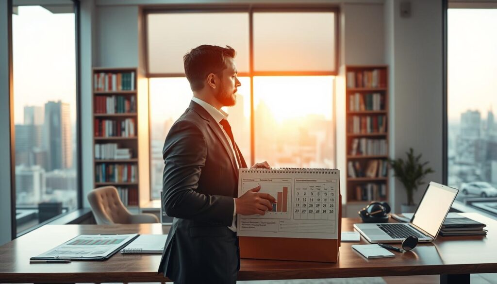 Kündigungszeitpunkte in Mietverhältnissen