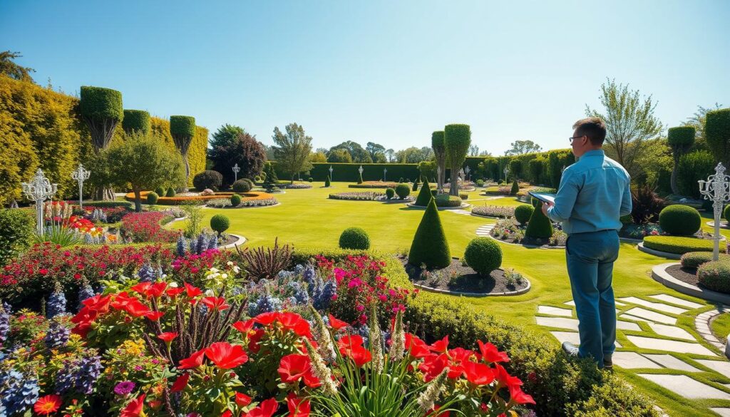Löhne Garten- und Landschaftsbau
