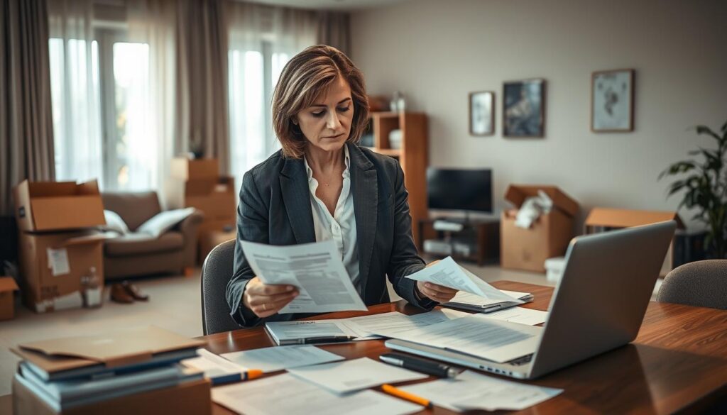 Nachlasspflegschaft und Räumung