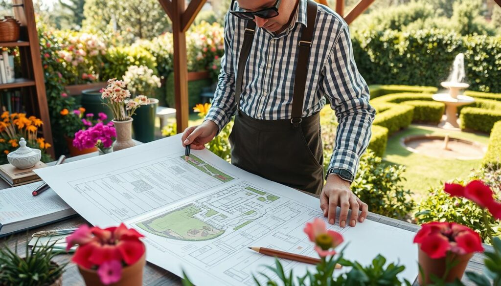Planungskosten Gartenarchitekt Planungskosten Gartenarchitekt