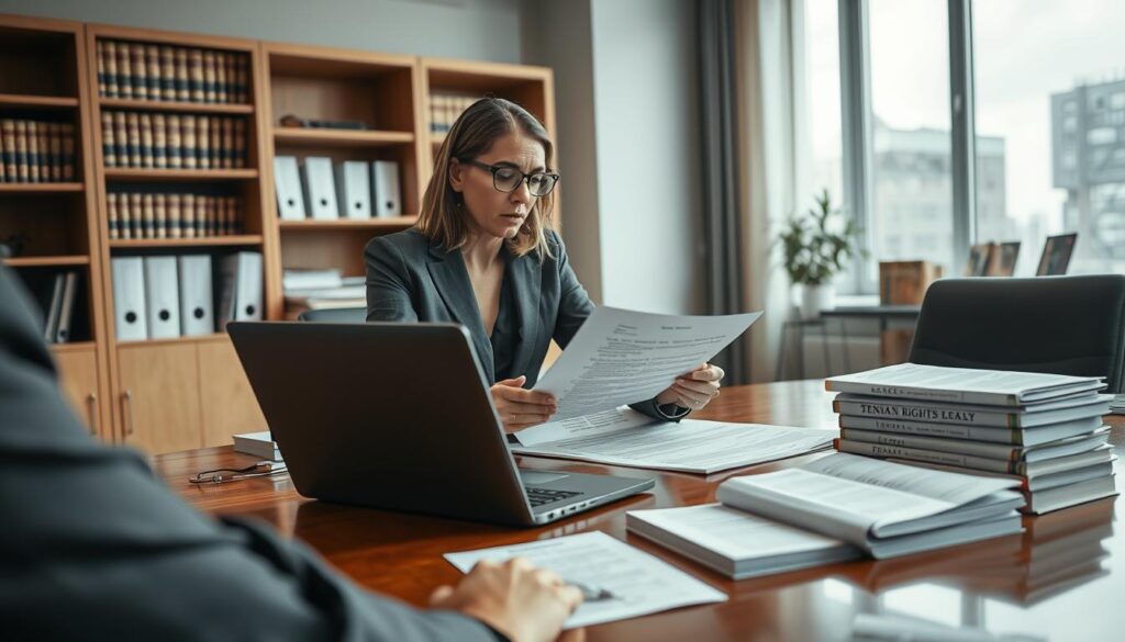 Rechtsfolgen einer fristlosen Kündigung Rechtsfolgen einer fristlosen Kündigung