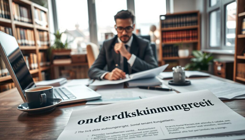 Sonderkündigungsrecht Sonderkündigungsrecht