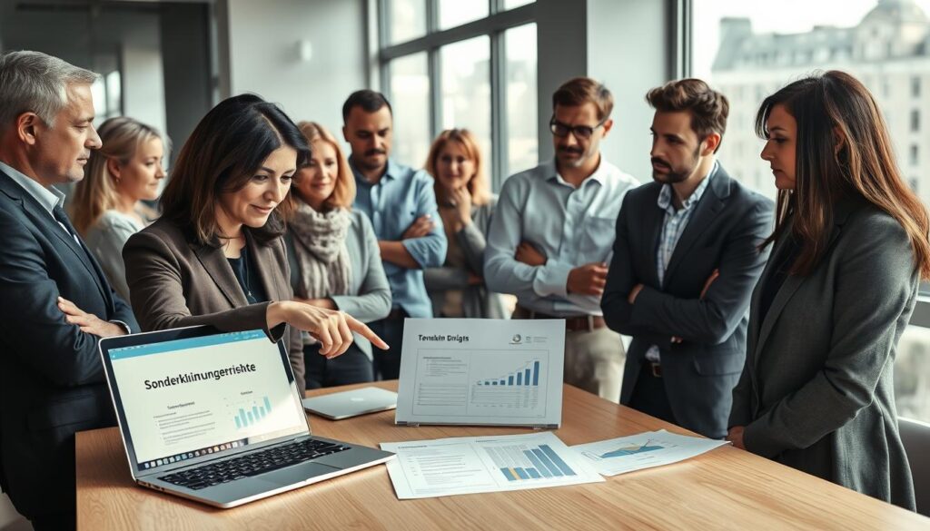 Sonderkündigungsrechte für Mieter Sonderkündigungsrechte für Mieter