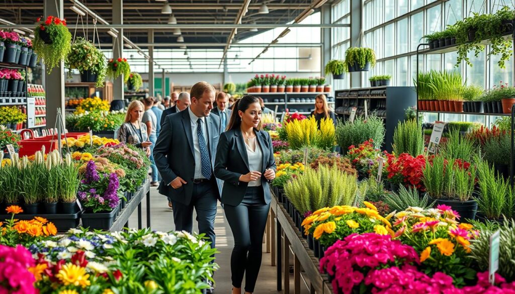 Umsatz 2020 von Dehner Gartencenter Umsatz 2020 von Dehner Gartencenter