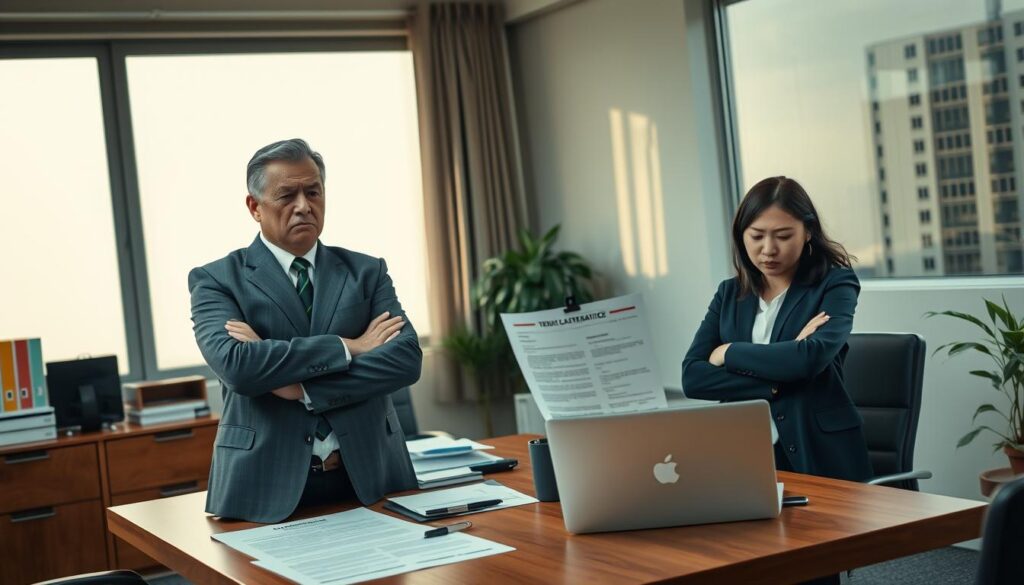 Vermieter akzeptiert Kündigung nicht Vermieter akzeptiert Kündigung nicht