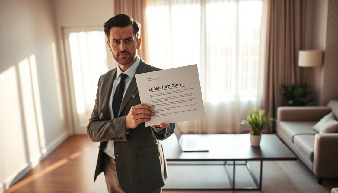 Wann muss ich eine Wohnung bei 3 Monaten Kündigungsfrist kündigen?