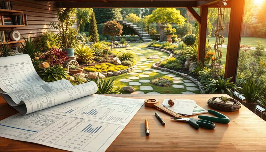 Zusätzliche Kosten im Gartenbau Zusätzliche Kosten im Gartenbau