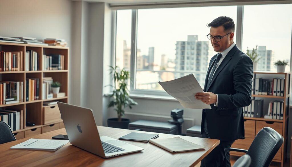 berechtigtes Interesse