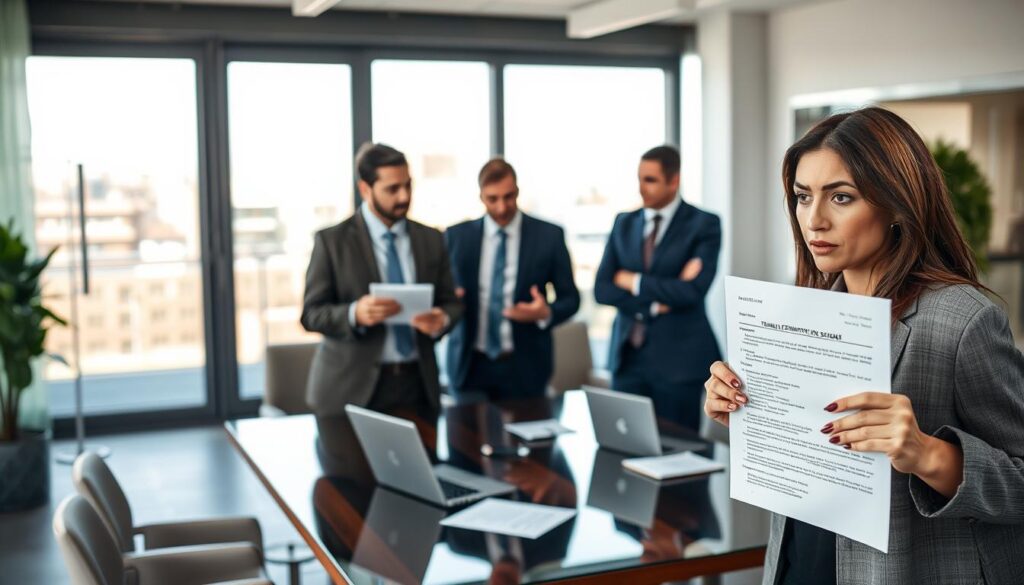 besondere Kündigungsfälle