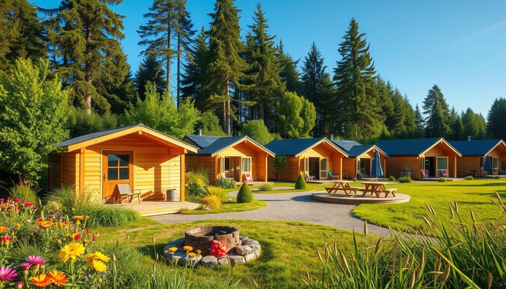 erlaubte Bauwerke auf Campingplätzen erlaubte Bauwerke auf Campingplätzen