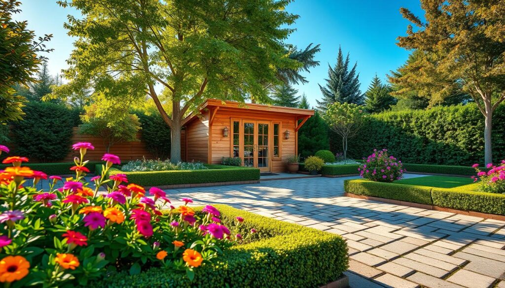 genehmigungsfreie Gartenhäuser