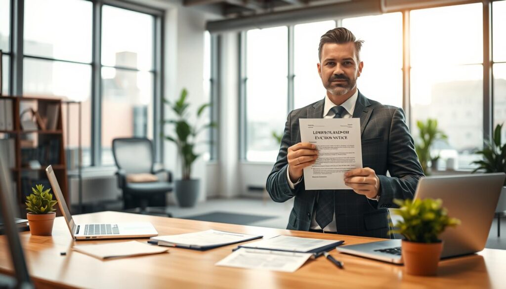 rechtssichere Kündigung