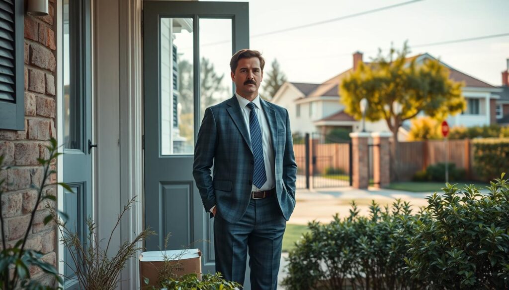 Gefahrenerkennung und Umgebungsbewusstsein